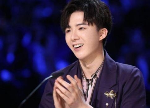 湖南卫视连发10条刘宇宁，从网红到明星的华丽蜕变