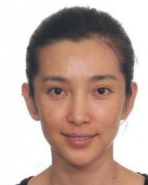 李冰冰素颜照 李冰冰整容前后对比照