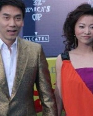 董卿被曝已怀孕 董卿老公个人资料和图片揭秘