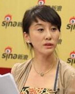 曹郁前妻黄子琪个人资料及近况和图片