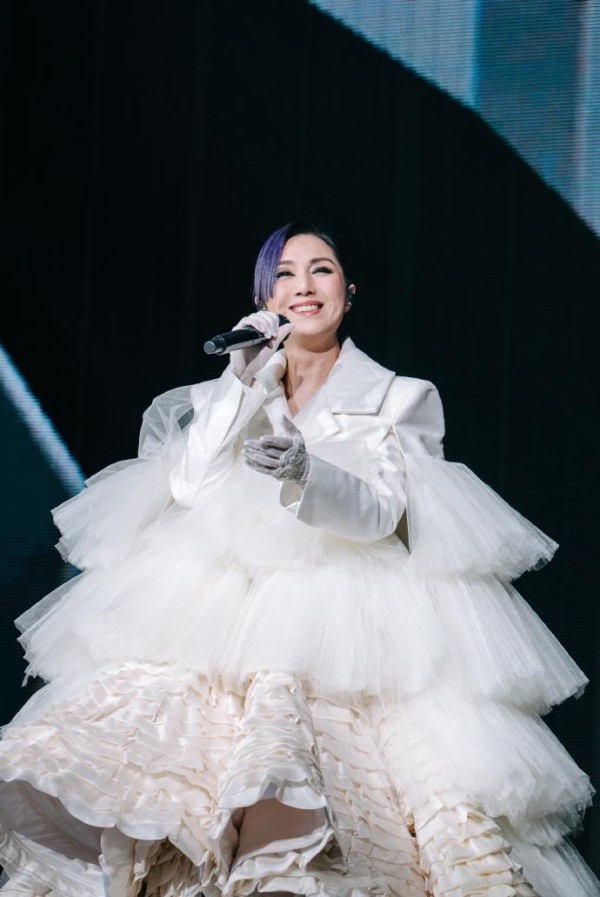 《歌手2026》潮汕悬念：周华健VS杨千嬅，谁才是导演组的王牌底牌？