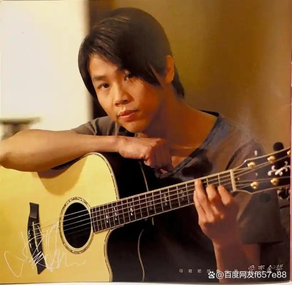 陶喆的经纪人丨“华语乐坛的灵魂歌者”