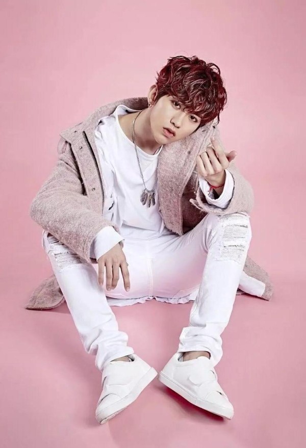 从《偶像练习生》C位到音乐制作人：蔡徐坤的逆风翻盘全记录