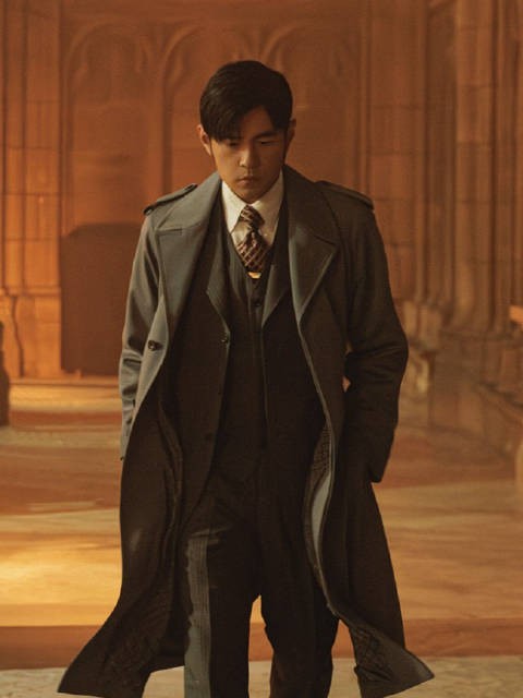 周杰伦新专辑太阳之子即将发行