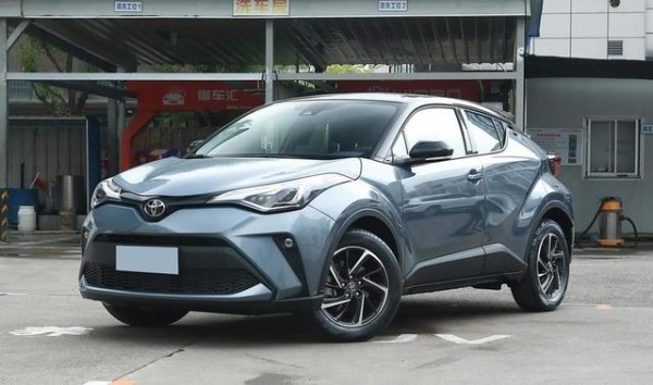 丰田双擎动力强油耗低插混充电烦恼终结者-有驾