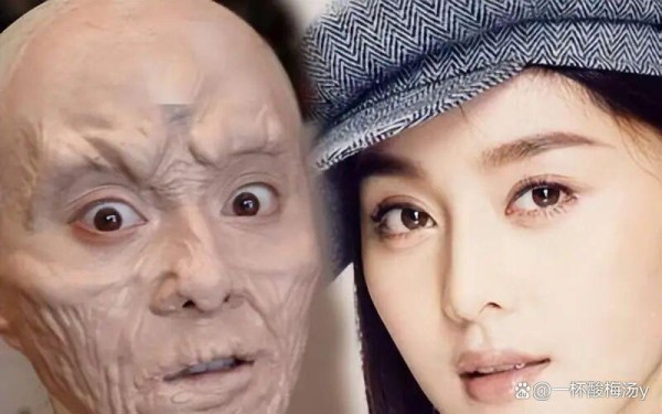 从风光无限到销声匿迹，这6位女明星的消失轨迹令人唏嘘~