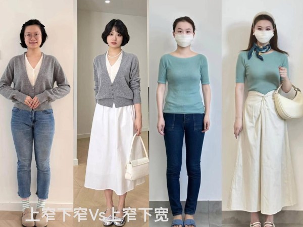 别再硬凹松弛感了！刘亦菲杨幂的“随性美”背后，藏着3个普通人穿不对的真相