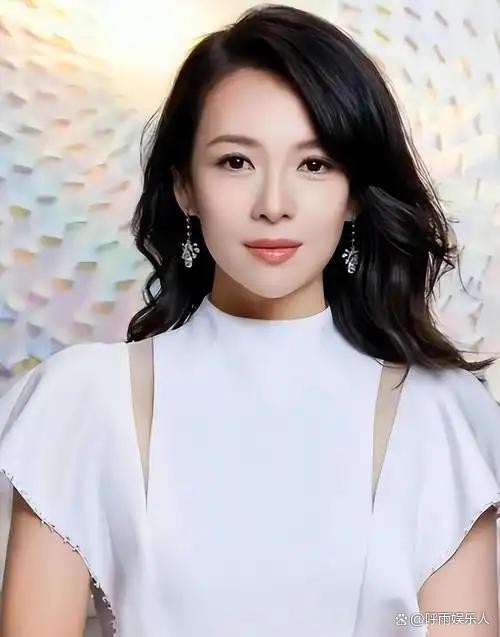 太提气！深夜章子怡工作室高调发文，她难掩骄傲与激动，原来是拿下亚洲影坛重磅荣誉