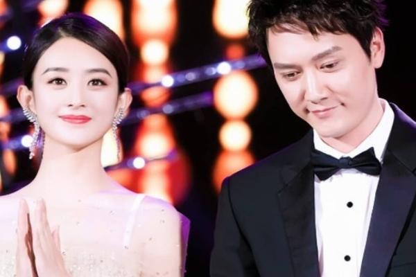 赵丽颖结婚目的遭质疑，这背后有着哪些不为人知的秘密？