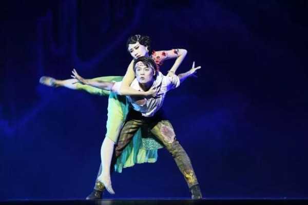 一直反响平平的舞蹈节目今年再掀热潮，“爆款”呼之欲出了吗？