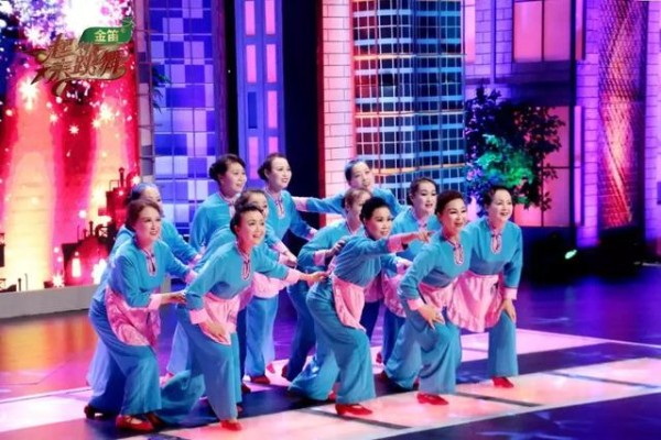 一直反响平平的舞蹈节目今年再掀热潮，“爆款”呼之欲出了吗？