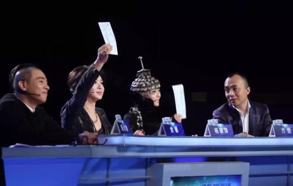 一直反响平平的舞蹈节目今年再掀热潮，“爆款”呼之欲出了吗？