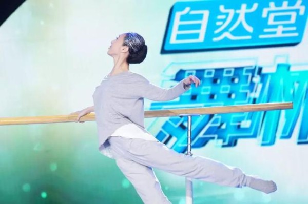 一直反响平平的舞蹈节目今年再掀热潮，“爆款”呼之欲出了吗？