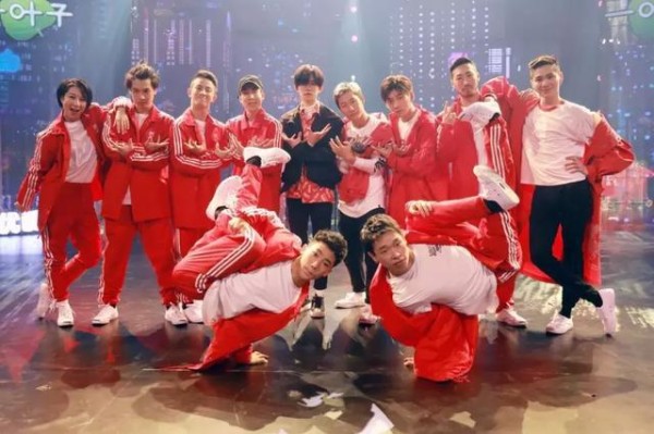 一直反响平平的舞蹈节目今年再掀热潮，“爆款”呼之欲出了吗？