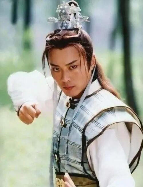 颜值与演技兼备却未大红大紫的十大明星