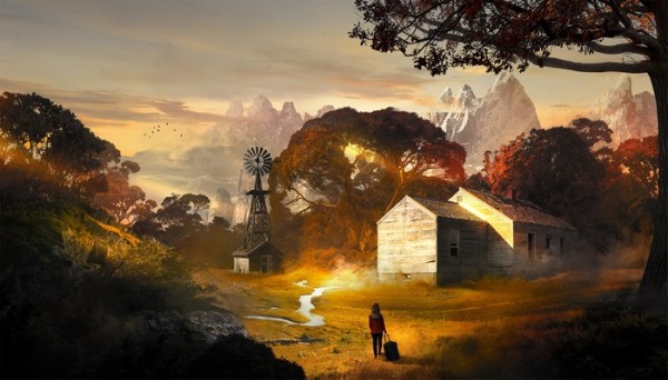 明星日常穿搭图片 刘亦菲冬季穿搭图片