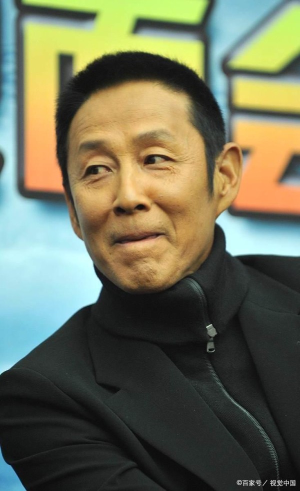 野史秘闻“戏子”陈道明：书香门第出身的全能才子，竟是探戈高手