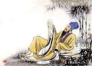 苏轼：唐宋八大家之一，近乎全能