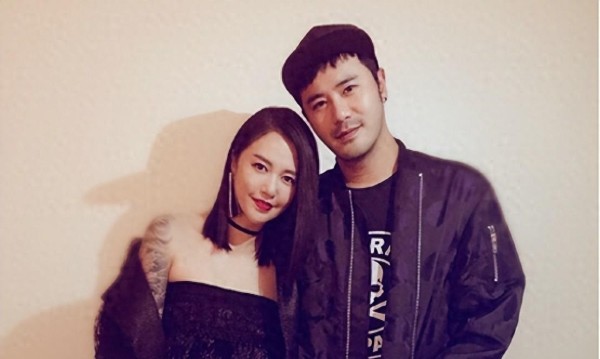 娶了“摇滚女神”谭维维，生下一儿一女，陈亦飞的生活幸福吗？