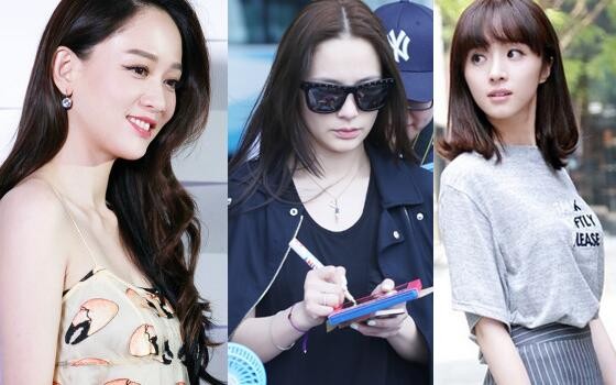 陈晓陈妍希北京婚礼 宾客阵容豪华