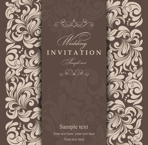 婚礼请柬上唯美的句子 书写婚礼请柬的注意点