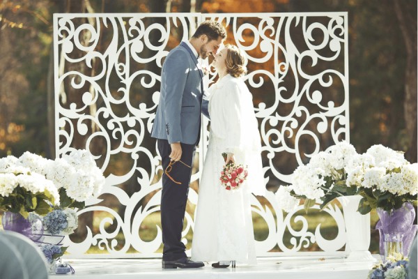 婚礼邀请函文案，真是又香又甜！