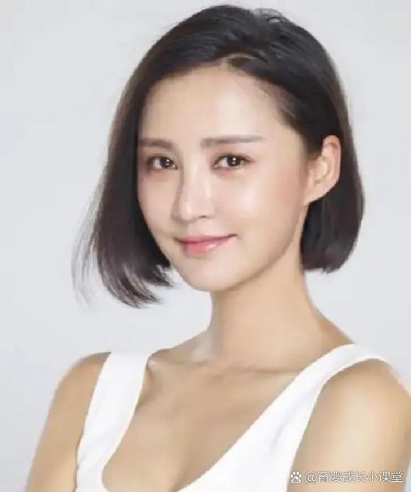 2016年，35岁的张歆艺...@育婴成长小课堂的动态