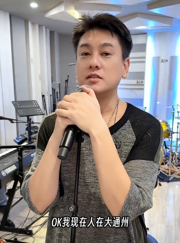 20年前同睡一张床，如今分道扬镳！F4解散真相