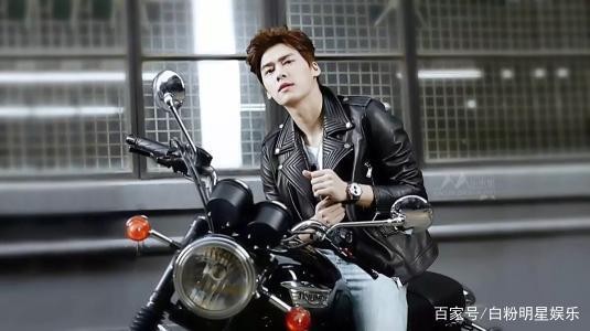 明星八卦：朱亚文，李易峰，王一博，李现，朱一龙，谭松韵