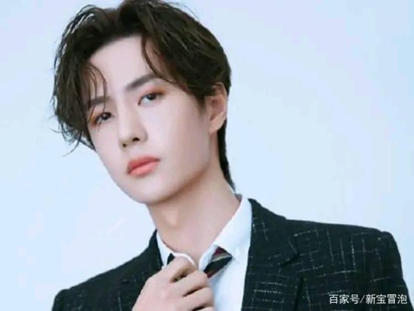 明星商业价值榜前5：千玺上榜，榜首肖战王一博都要为她让路？