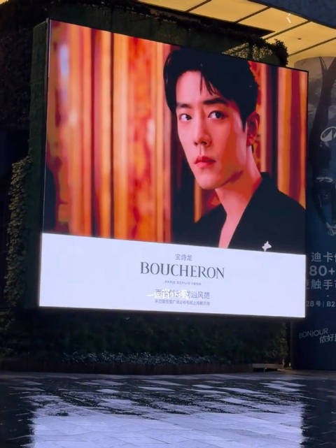 好好好，老地方宝诗龙双大屏新地广又来咯，真的是太帅了