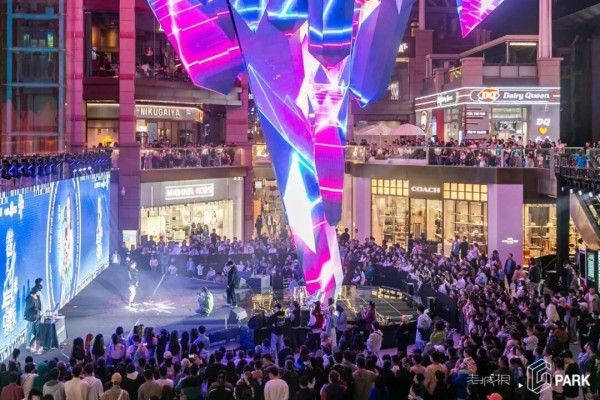 图片来源：西安文旅