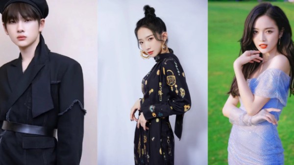 内娱又要热闹了！星光大赏节目单出炉，39个爱豆歌手合作舞台