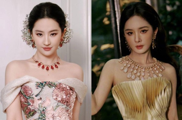 从章子怡、钟楚曦站位之争，看透职场的权力游戏：你的位置谁说了算？