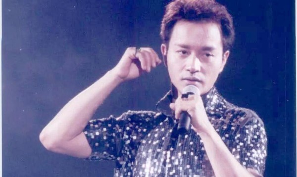 华语乐坛中十大杰出张姓歌手的盘点与讨论