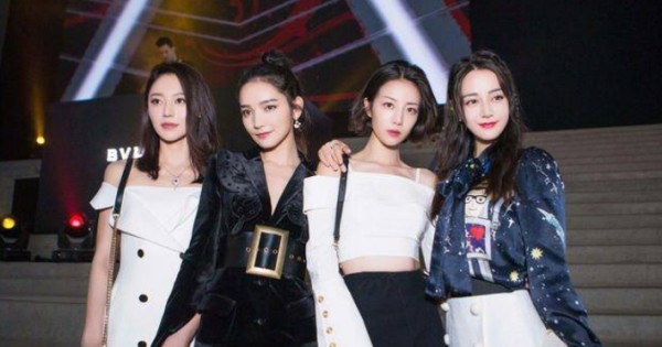 娱乐圈明星大老板谁家强？