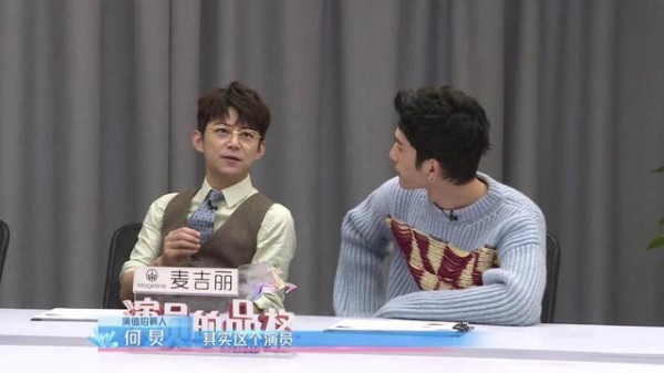 流量明星垮掉的当下，《演员的品格》输出新人演员能成功入场吗？