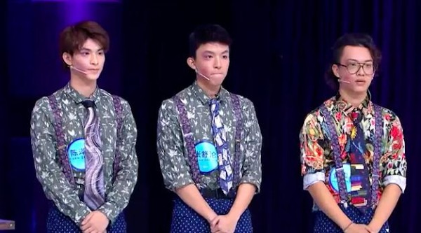 流量明星垮掉的当下，《演员的品格》输出新人演员能成功入场吗？