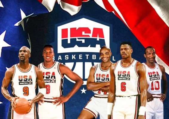 了解NBA梦之队球员：耐克合作伙伴与全明星球员