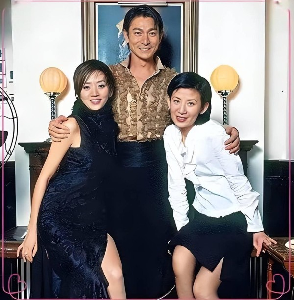 撕下‘塑料姐妹花’标签：吴君如与梅艳芳的决裂，远不止一场八卦