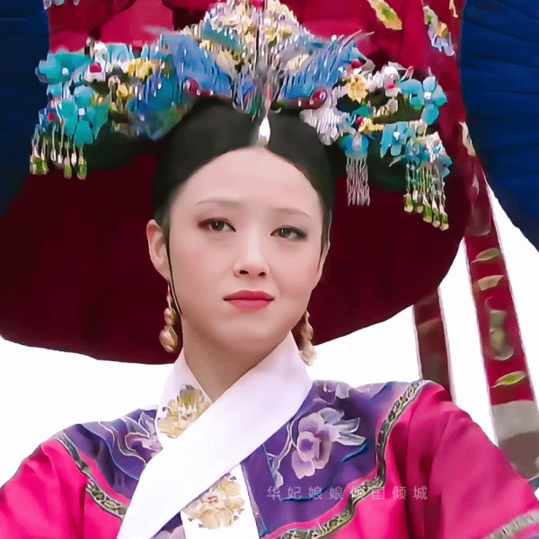 范冰冰、蒋欣逆袭史揭底：从丫鬟到顶流，娱乐圈晋升逻辑彻底变了？