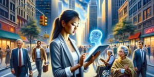 Kate's Inner Workings: AI-Powered Character Analysis