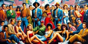 AI Celebrity Image Generator: Make Your Star Selfie