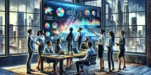 Unlocking Customer Insights with AI-Powered Predictive Analytics