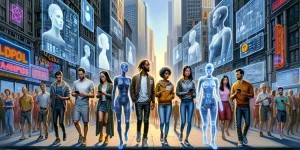 AI Celebrities: The Future of Digital Influencers?