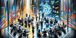 Revolutionize Your Small Business Marketing with AI Automation