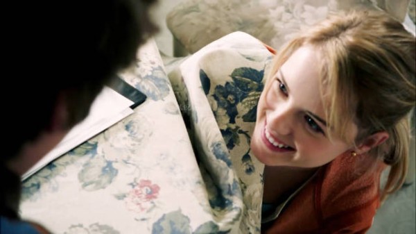 他上门当家教老师，却意外被女同学一见钟情！