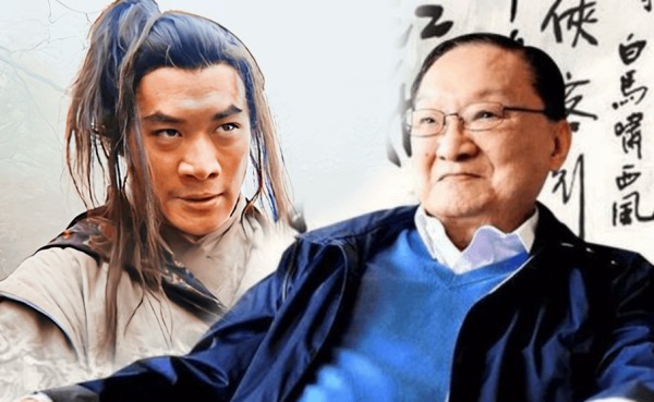 武松之死是个谎言？你看70岁的他，在金庸笔下改名成了哪位高手