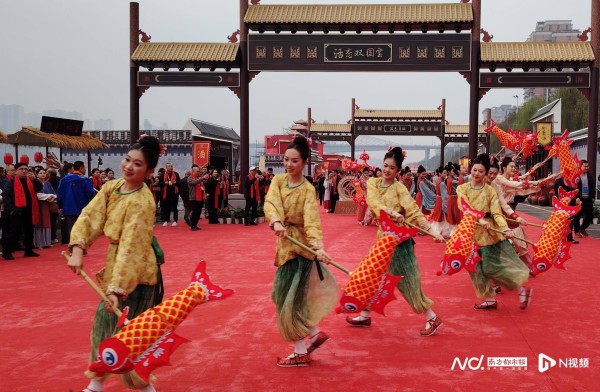 将封藏大典升级为文化嘉年华，泸州老窖释放“十五五”新举措