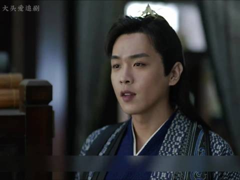 老子教训儿子天经地义,哥哥保护弟弟也是天经地义 张若昀 郭麒麟/庆余年